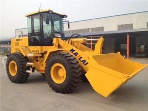 Kl940 4t Kailai Wheel Loader