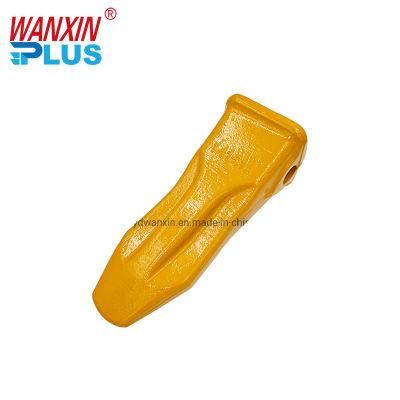 Heavy Machinery Forging Bucket Tooth