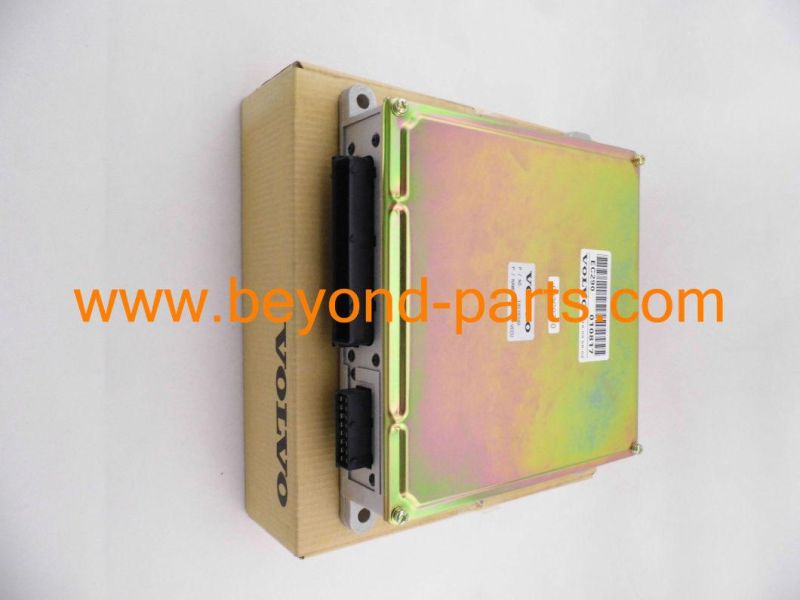 Ec290 Excavator Controller Computer Vecu