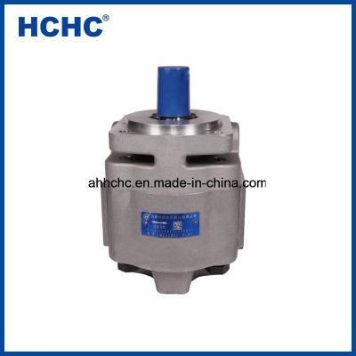 High Speed China Hydraulic Gear Motor Cmzk with Best Price