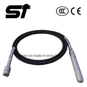 Zn-50 Internal Type Poker Concrete Vibrator Shaft