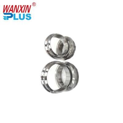 Custom Stainless Steel High Quality 116mm Putzmeister Concrete Pump Flange
