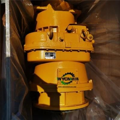 Sdlg LG956L 4110002550 Transmission Yjsw3158c0004r Gear Box for Sale