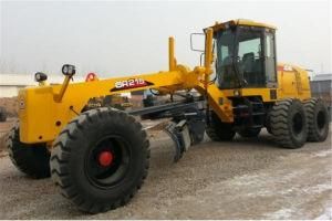 Xmg 215HP Grader Gr215 Motor Grader