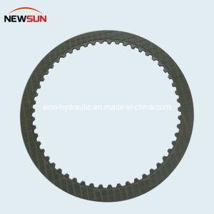 Sg08 Series Friction Plate Hydraulic Pump Parts for Excavator E200b HD700-5/7