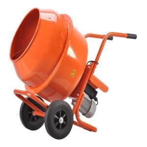 China Cheap Mini Concrete Mixer