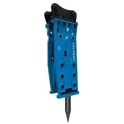 Hammer Drill Rod Hydraulic Spare Parts Chisel Rock Breaker for Excavator Parts