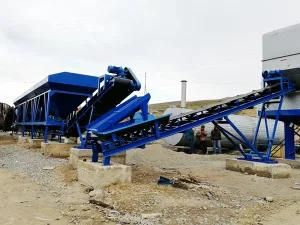 Lb800c Asphalt Plant Price