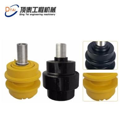 PC78 Excavator Parts Carrier Roller 20t-30-00050