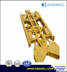 Machenical Bore Pile Hammer Grab in Dia. 1200mm/1500mm/1800mm/2000mm