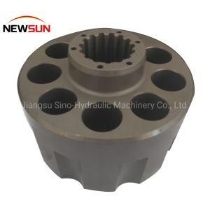 Sbhsm130 Series Hydraulic Pump Parts of Cylinder Block