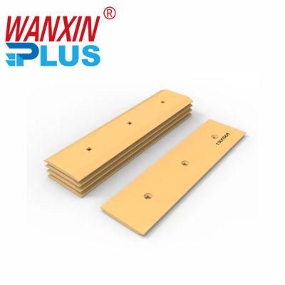 High Quality Construction Machinery Excavator Parts Cutting Edge 100-6668