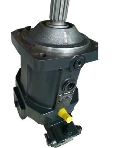 Original New Wa320-5 Hydraulic Transmission Hst Motor 419-18-31201 419-18-31301