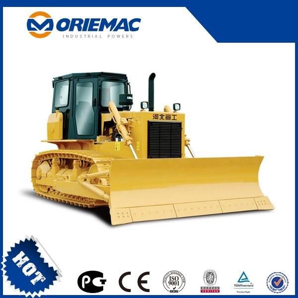 Hbxg T140-1 S Blade Bulldozer with Good Price for Wet Land Use