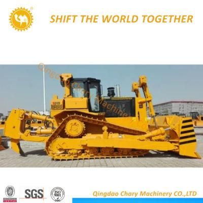 320HP 235kw Hbxg SD8b Bulldozer /Large Crawler Bulldozer