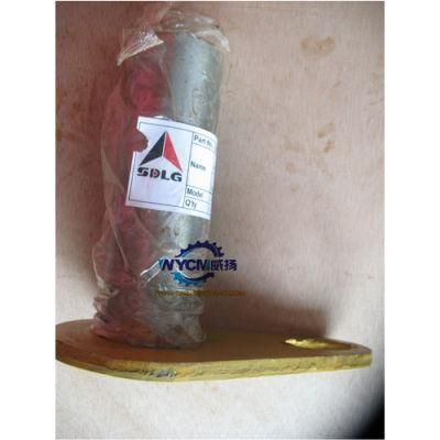 Original 2070900106 Bucket on The Pin for LG936 LG956 Wheel Loaders