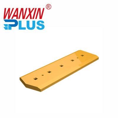 High Quality Construction Machinery Excavator Parts Cutting Edge 1u4929