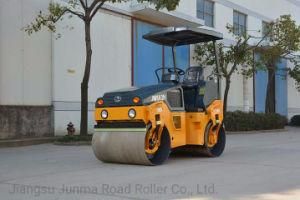 Jm803h 3 Ton Vibratory Road Roller