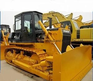 Landfill Crawler Bulldozers Equipment 130HP Swamp Crawler Dozers for Sale