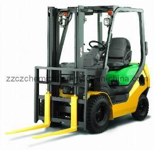 3 Ton Diesel Forklift