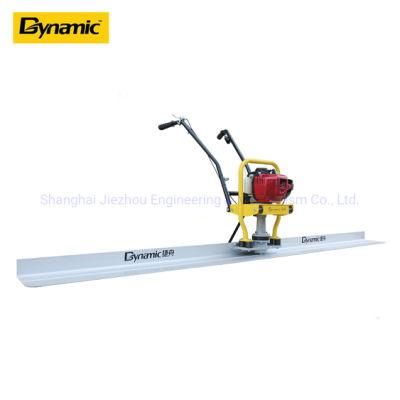 Dynamic Walk Behind (VS-25B) Vibratory Screed