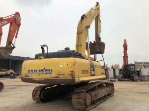 Used Excavator PC350-8