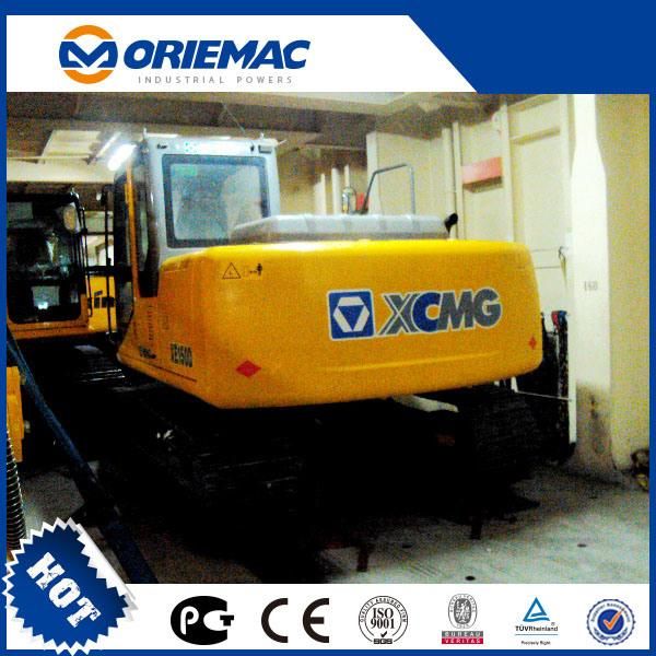 Oriemac Brand 6ton Xe60ca Chinese Excavator Made in China