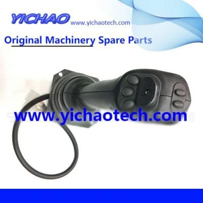Linde Forklift Spare Part Caldaro Ab Operating Handle Zc09b-0260A/3573600001