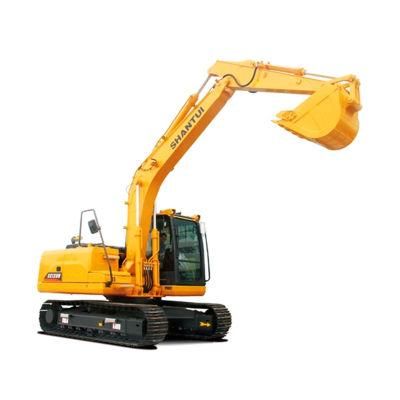 Shantui Se370LC Hydraulic Excavator Bucket