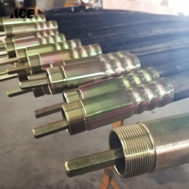 Popular Type of Electric Concrete Vibrator