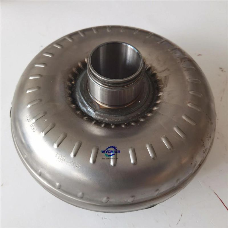 Zf Genuine 4168030058 Torque Converter for 4wg200 Transmission