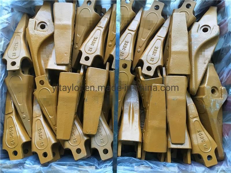RC Forged Excavator Bucket Teeth for Ex300
