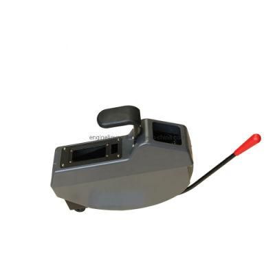 Excavator Part 47c1430 Left Armrest Box Assembly