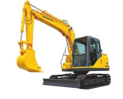 (SE50-9) Shantui 5 Ton Excavator