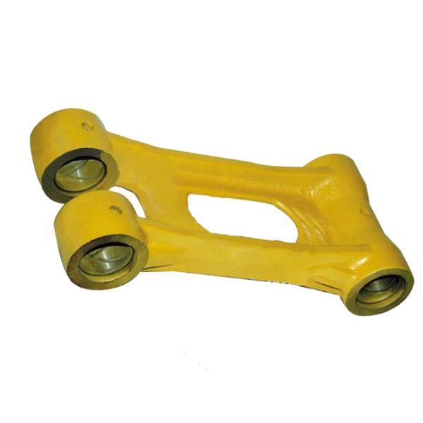 Excavator Spare Parts H-Link Bucket Link Arm Boom Bucket Link for PC200-5