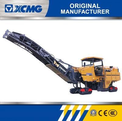 XCMG Official Xm200K Road Surface Building Asphalt Cold Milling Machine for Sale