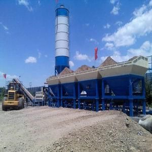 Stabilized Soil Equipment Wbz400 Stabilized Soil Mixing Station