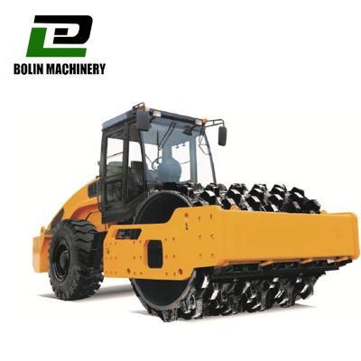 8 Ton Hydraulic Road Roller Factory Price Compactor for Sale