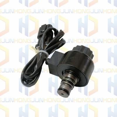 Solenoid Valve (SD1169-24-1) for Komatsu Excavator PC60-5