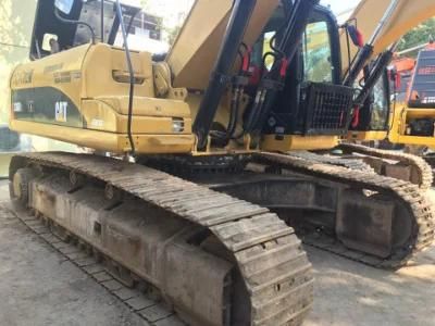 Used Cat 336dl/336/336D/330/329/326 Excavator/Large Excavators/Used Cat Excavators/Used Excavators/Cat Excaators/30-40ton Excavator