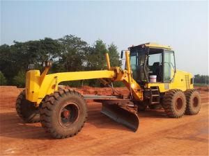 Good Quality 180HP Motor Grader for Sale