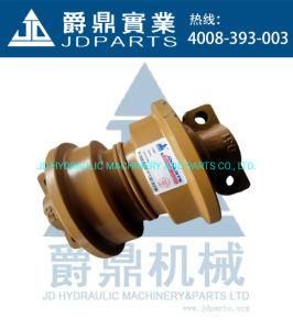 Excavator Track Roller PC100-1/2/3/5 203-30-00140 Undercarriage Parts Track Roller Bottom Roller for Komatsu