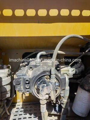 Hot Sale Cheap Sy215 Medium Excavator