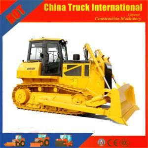 China Construction Machinery 170HP Small Mini Dozer Dh17