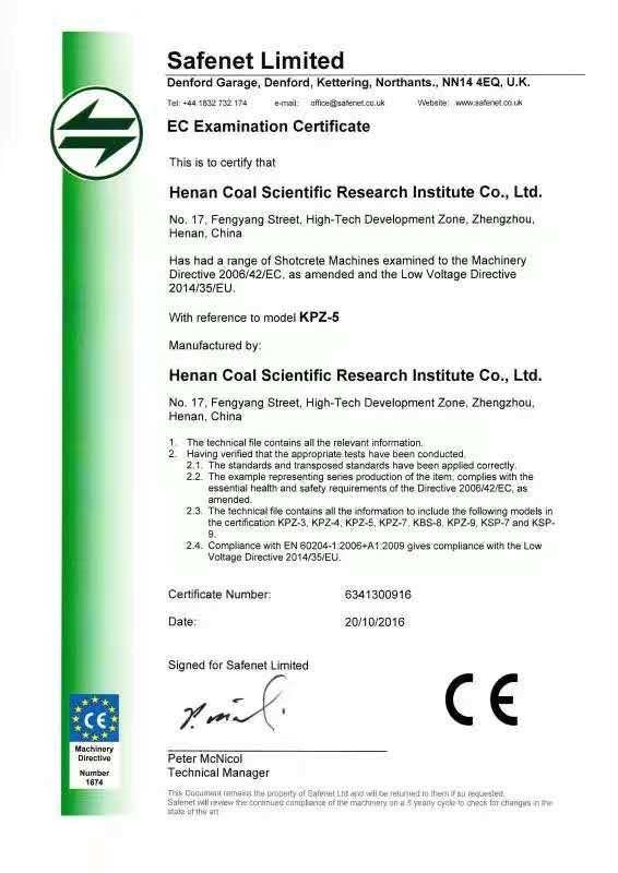Double Liquid Grout Pump for Fundamental Construction of Bridges and High Buildings