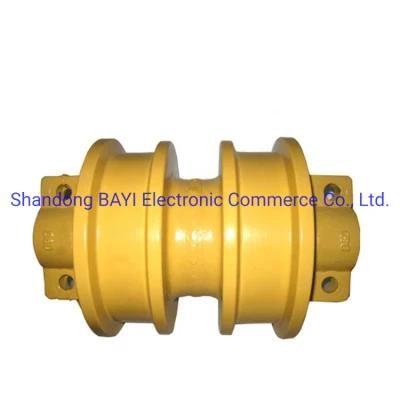 Crawler Crane Bulldozer Excavator Undercarriage Parts Dozer Track Roller D20 D21 D30 D31 D40 D41 D50 D53