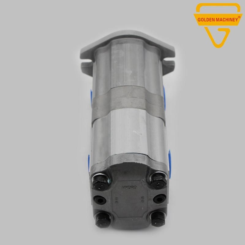 Gk Kayaba Gear Pump Charge Pump Pilot Pump Krp4-23-14ces