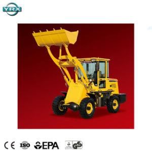 30kw Yrx-15 Wheel Loader