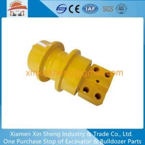 Excavator Carrier Roller / Top Roller / Upper Roller for Komatsu PC200-5