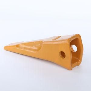Investment Casting Bucket Teeth Cat 6y0309 Teeth and Adapters Excavator Loader Parts Protectors